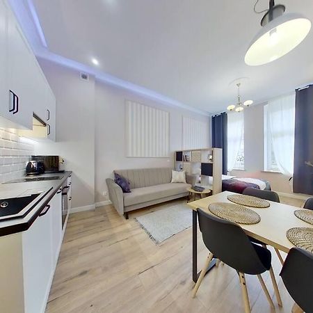 Shortstay Wroclaw Traugutta A Екстер'єр фото