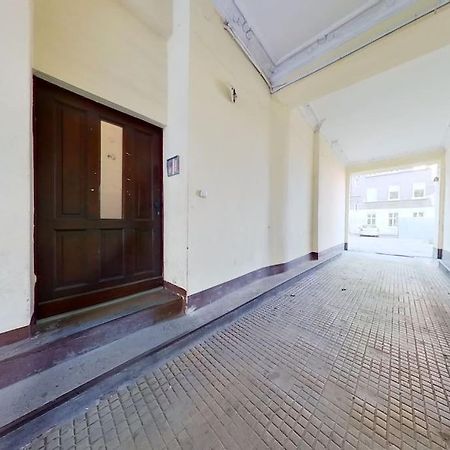 Shortstay Wroclaw Traugutta A Екстер'єр фото