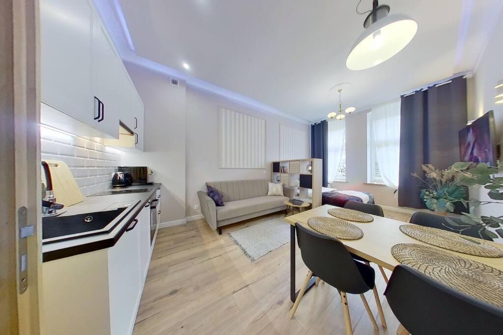 Shortstay Wroclaw Traugutta A Екстер'єр фото