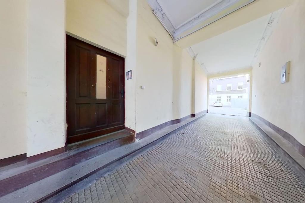 Shortstay Wroclaw Traugutta A Екстер'єр фото