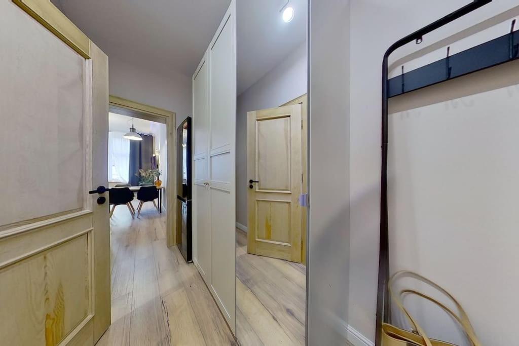 Shortstay Wroclaw Traugutta A Екстер'єр фото