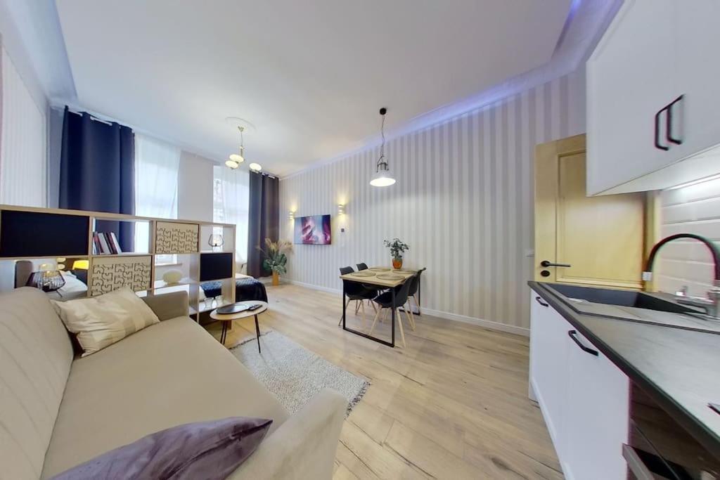 Shortstay Wroclaw Traugutta A Екстер'єр фото