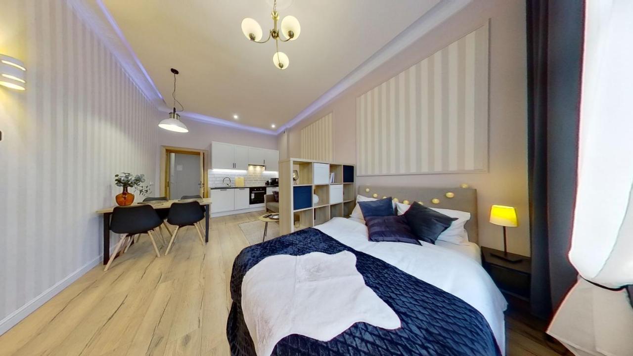 Shortstay Wroclaw Traugutta A Екстер'єр фото