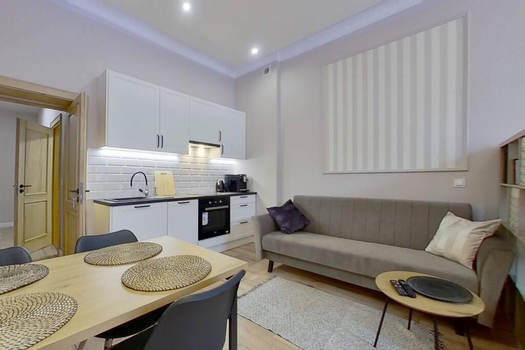 Shortstay Wroclaw Traugutta A Екстер'єр фото