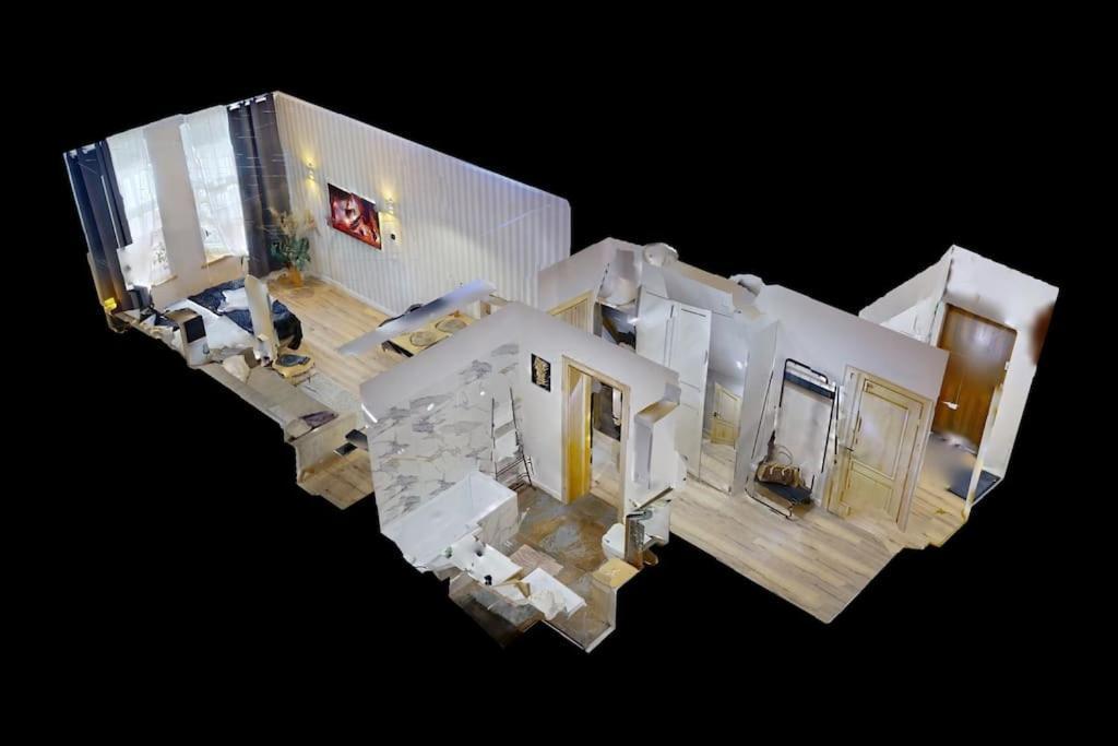 Shortstay Wroclaw Traugutta A Екстер'єр фото