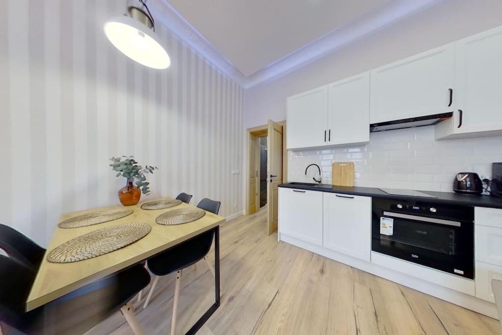 Shortstay Wroclaw Traugutta A Екстер'єр фото